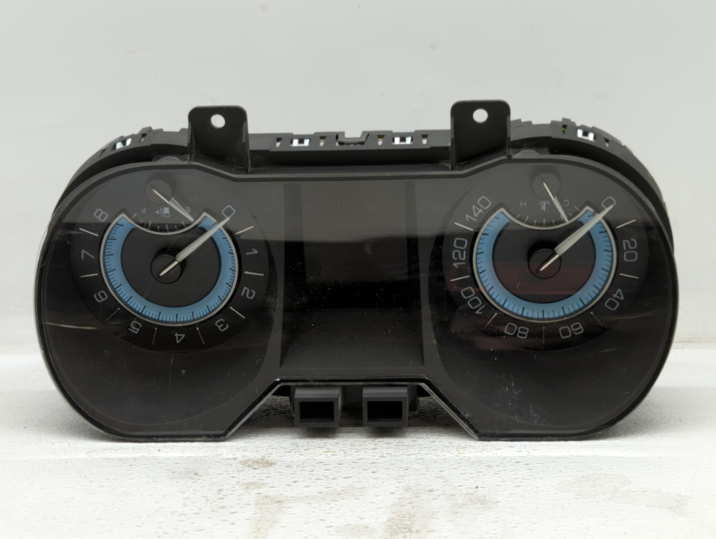 2011 Buick Lacrosse Instrument Cluster Speedometer Gauges P/N:20932080 22788031 Miles: Fits OEM Used Auto Parts - Oemusedaut