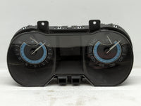 2011 Buick Lacrosse Instrument Cluster Speedometer Gauges P/N:20932080 22788031 Miles: Fits OEM Used Auto Parts - Oemusedaut