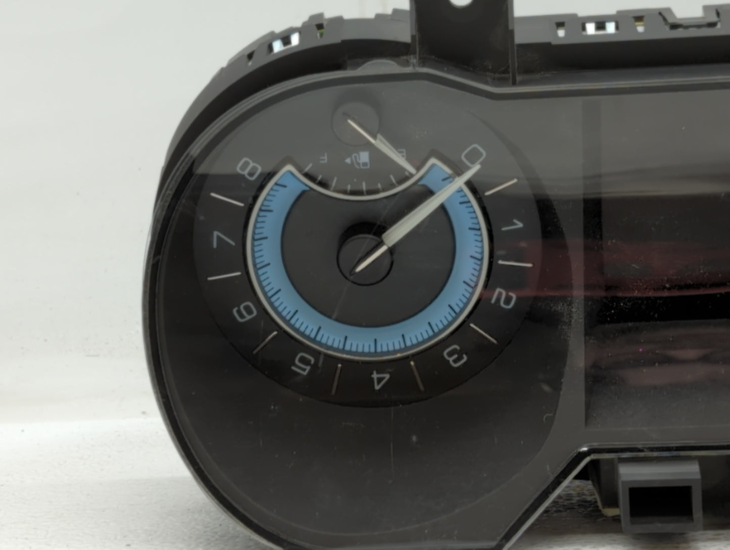 2011 Buick Lacrosse Instrument Cluster Speedometer Gauges P/N:20932080 22788031 Fits OEM Used Auto Parts - Oemusedautoparts1