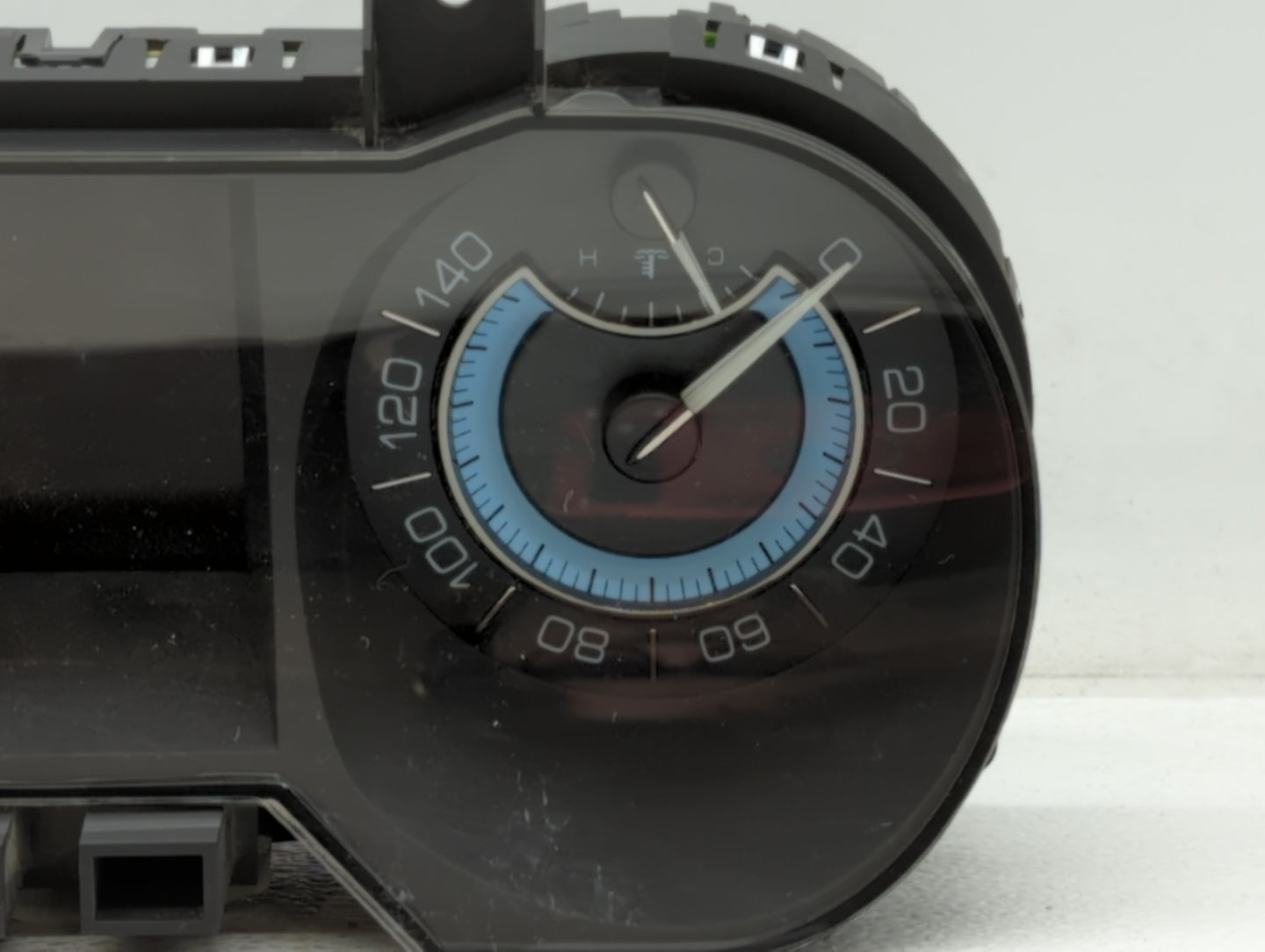 2011 Buick Lacrosse Instrument Cluster Speedometer Gauges P/N:20932080 22788031 Fits OEM Used Auto Parts - Oemusedautoparts1