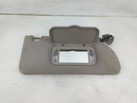 2006-2011 Buick Lucerne Sun Visor Shade Replacement Passenger Right Mirror Fits Fits 2006 2007 2008 2009 2010 2011 OEM Used 