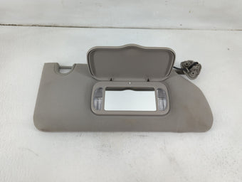 compare product 2006-2011 Buick Lucerne Sun Visor Shade Replacement Passenger Right Mirror Fits Fits 2006 2007 2008 2009 2010 2011 OEM Used Auto Parts