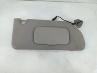 2006-2011 Buick Lucerne Sun Visor Shade Replacement Passenger Right Mirror Fits Fits 2006 2007 2008 2009 2010 2011 OEM Used 