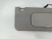 2006-2011 Buick Lucerne Sun Visor Shade Replacement Passenger Right Mirror Fits Fits 2006 2007 2008 2009 2010 2011 OEM Used 