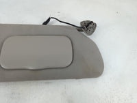2006-2011 Buick Lucerne Sun Visor Shade Replacement Passenger Right Mirror Fits Fits 2006 2007 2008 2009 2010 2011 OEM Used 