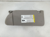 2006-2011 Buick Lucerne Sun Visor Shade Replacement Passenger Right Mirror Fits Fits 2006 2007 2008 2009 2010 2011 OEM Used 