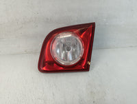 2006-2011 Buick Lucerne Tail Light Assembly Passenger Right OEM Fits Fits 2006 2007 2008 2009 2010 2011 OEM Used Auto Parts 