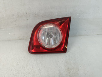 compare product 2006-2011 Buick Lucerne Tail Light Assembly Passenger Right OEM Fits Fits 2006 2007 2008 2009 2010 2011 OEM Used Auto Parts