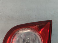 2006-2011 Buick Lucerne Tail Light Assembly Passenger Right OEM Fits Fits 2006 2007 2008 2009 2010 2011 OEM Used Auto Parts 