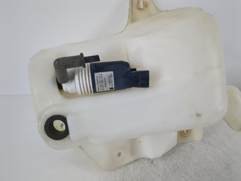 compare product 2006-2011 Buick Lucerne Windshield Washer Fluid Reservoir Bottle Oem