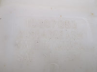 2006-2011 Buick Lucerne Windshield Washer Fluid Reservoir Bottle Oem - Oemusedautoparts1.com