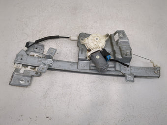 compare product 2006-2011 Buick Lucerne Driver Left Front Window Regulator 1086331