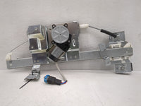 2006-2011 Buick Lucerne Used Window Regulator Passenger Front 1086332 - Oemusedautoparts1.com