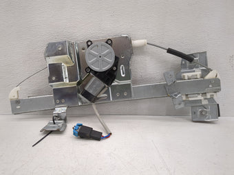 compare product 2006-2011 Buick Lucerne Used Window Regulator Passenger Front 1086332