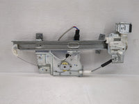 2006-2011 Buick Lucerne Used Window Regulator Passenger Front 1086332 - Oemusedautoparts1.com