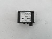 2011 Buick Lucerne Remote Door Lock Receiver - Oemusedautoparts1.com