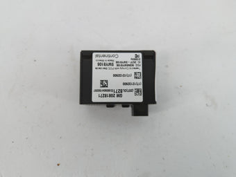 compare product 2011 Buick Lucerne Remote Door Lock Receiver
