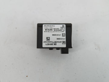 2011 Buick Lucerne Remote Door Lock Receiver - Oemusedautoparts1.com