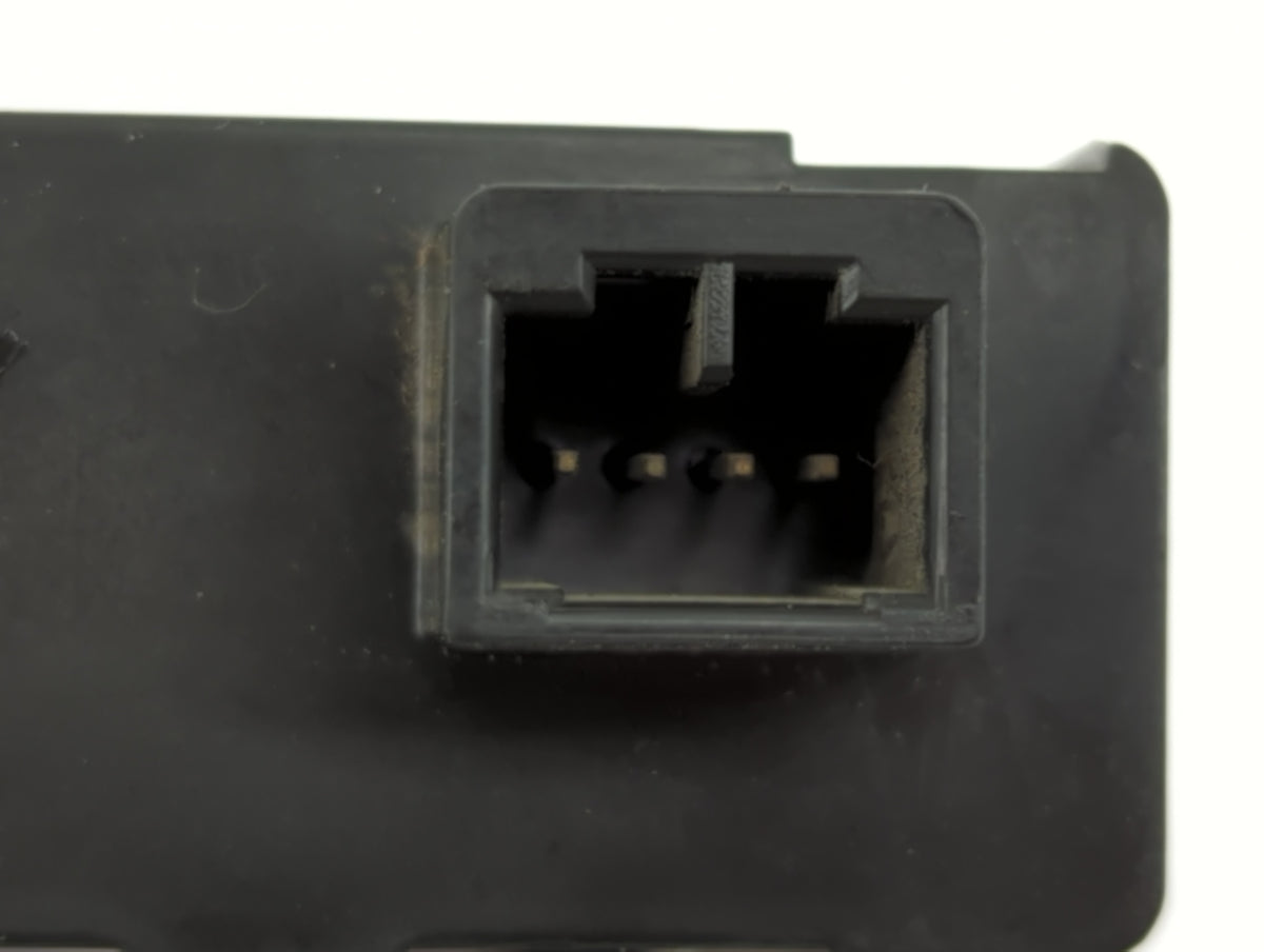 2011 Buick Lucerne Remote Door Lock Receiver - Oemusedautoparts1.com