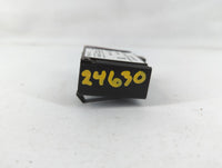 2011 Buick Lucerne Remote Door Lock Receiver - Oemusedautoparts1.com