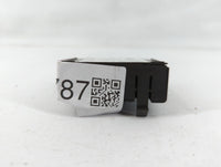 2011 Buick Lucerne Remote Door Lock Receiver - Oemusedautoparts1.com