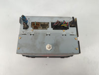 2011 Buick Lucerne Radio AM FM Cd Player Receiver Replacement P/N:20888136 Fits OEM Used Auto Parts - Oemusedautoparts1.com