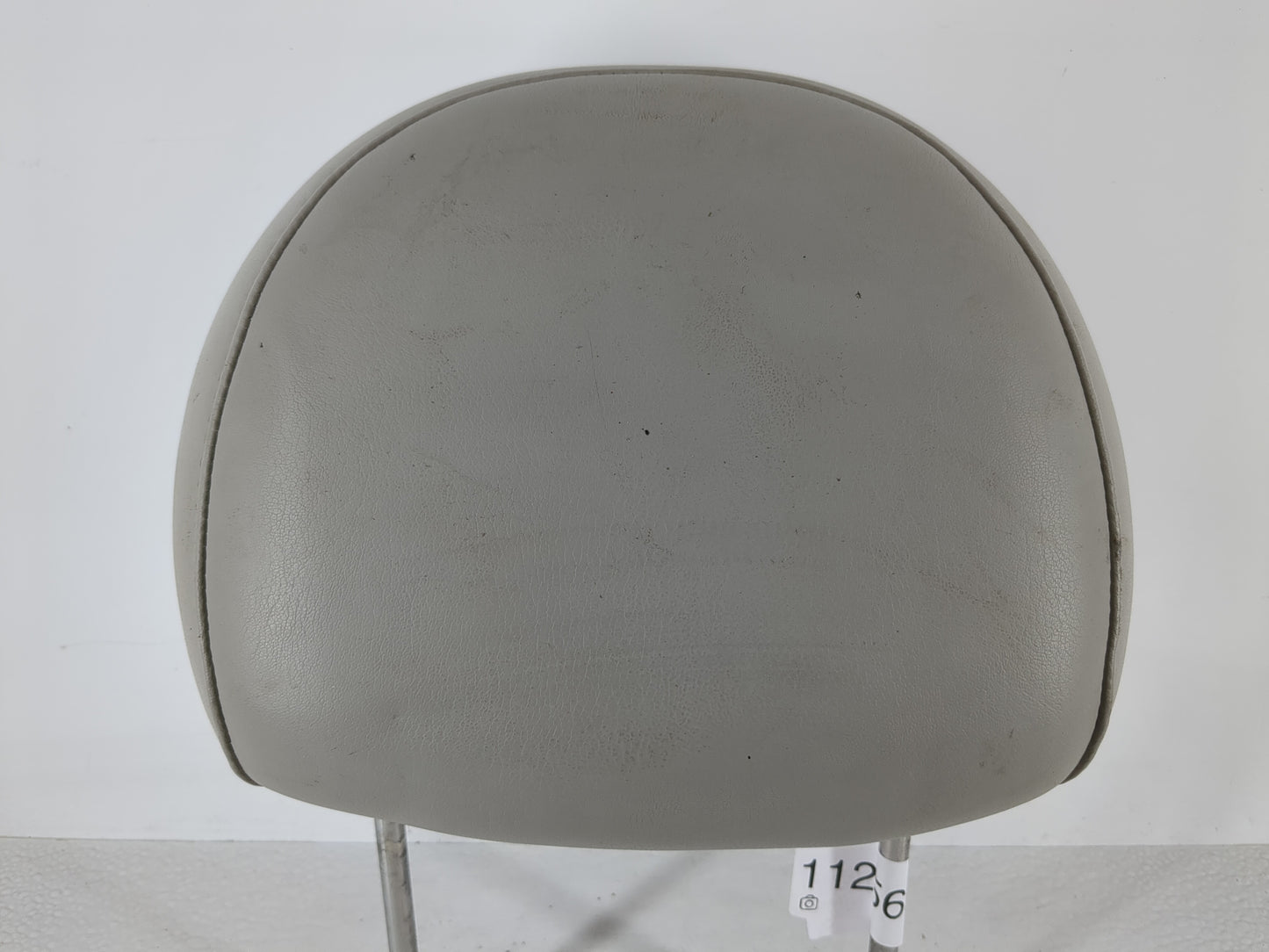 2011 Buick Lucerne Headrest Head Rest Front Driver Passenger Seat Fits OEM Used Auto Parts - Oemusedautoparts1.com