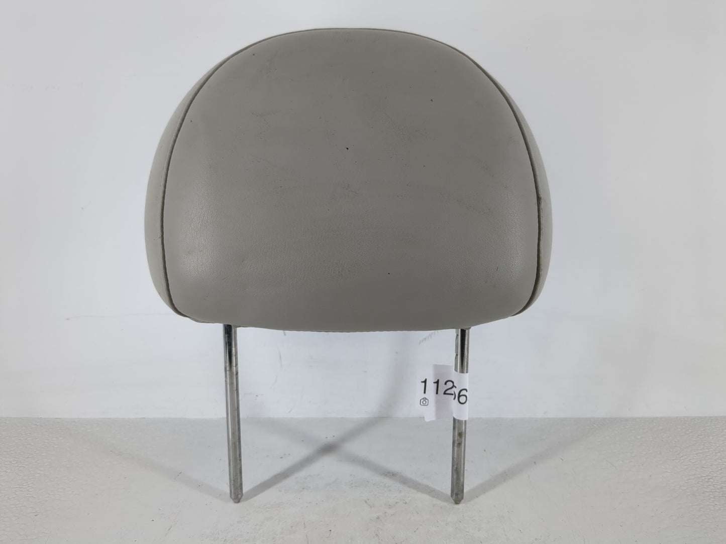 2011 Buick Lucerne Headrest Head Rest Front Driver Passenger Seat Fits OEM Used Auto Parts - Oemusedautoparts1.com