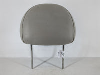 2011 Buick Lucerne Headrest Head Rest Front Driver Passenger Seat Fits OEM Used Auto Parts - Oemusedautoparts1.com