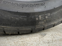 Used Tire 235/55R17 GT RADIAL MAXTOUR LX 99H - Tread Depth 9/32 - Oemusedautoparts1.com