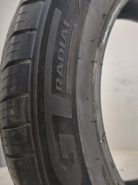 Used Tire 235/55R17 GT RADIAL MAXTOUR LX 99H - Tread Depth 9/32 - Oemusedautoparts1.com