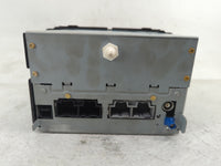 2011 Buick Lucerne Radio AM FM Cd Player Receiver Replacement P/N:22753355 Fits OEM Used Auto Parts - Oemusedautoparts1.com