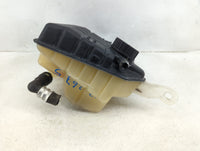 2006-2011 Buick Lucerne Radiator Coolant Overflow Expansion Tank Bottle 1389873 - Oemusedautoparts1.com