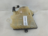 2006-2011 Buick Lucerne Radiator Coolant Overflow Expansion Tank Bottle 1389873 - Oemusedautoparts1.com