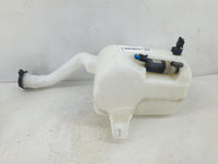 2006-2011 Buick Lucerne Windshield Washer Fluid Reservoir Bottle Oem - Oemusedautoparts1.com
