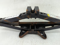 2011 Buick Lucerne Spare Scissor Car Jack - Oemusedautoparts1.com
