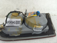 2006-2011 Buick Lucerne Tail Light Assembly Driver Left OEM P/N:25754857 16532697 Fits Fits 2006 2007 2008 2009 2010 2011 OE
