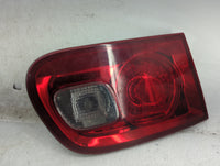 2006-2011 Buick Lucerne Tail Light Assembly Passenger Right OEM P/N:25754857 Fits Fits 2006 2007 2008 2009 2010 2011 OEM Use