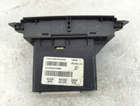 2007-2011 Buick Lucerne Climate Control Module Temperature AC/Heater Replacement P/N:MX237000-2113 15892086 Fits OEM Used Au