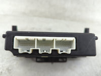 2007-2011 Buick Lucerne Climate Control Module Temperature AC/Heater Replacement P/N:MX237000-2113 15892086 Fits OEM Used Au