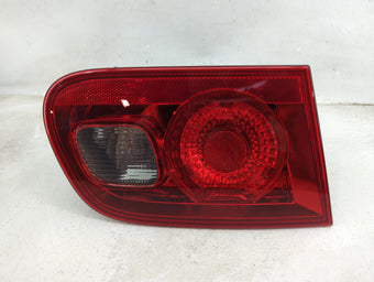 compare product 2006-2011 Buick Lucerne Tail Light Assembly Driver Left OEM P/N:25754857 16532697 Fits Fits 2006 2007 2008 2009 2010 2011 OEM Used Auto Parts