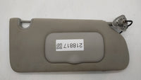 2006-2011 Buick Lucerne Sun Visor Shade Replacement Passenger Right Mirror Fits Fits 2006 2007 2008 2009 2010 2011 OEM Used 