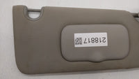 2006-2011 Buick Lucerne Sun Visor Shade Replacement Passenger Right Mirror Fits Fits 2006 2007 2008 2009 2010 2011 OEM Used 