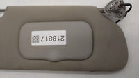 2006-2011 Buick Lucerne Sun Visor Shade Replacement Passenger Right Mirror Fits Fits 2006 2007 2008 2009 2010 2011 OEM Used 