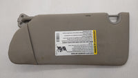 2006-2011 Buick Lucerne Sun Visor Shade Replacement Passenger Right Mirror Fits Fits 2006 2007 2008 2009 2010 2011 OEM Used 