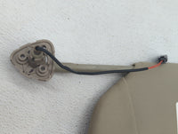 2006-2011 Buick Lucerne Sun Visor Shade Replacement Passenger Right Mirror Fits Fits 2006 2007 2008 2009 2010 2011 OEM Used 