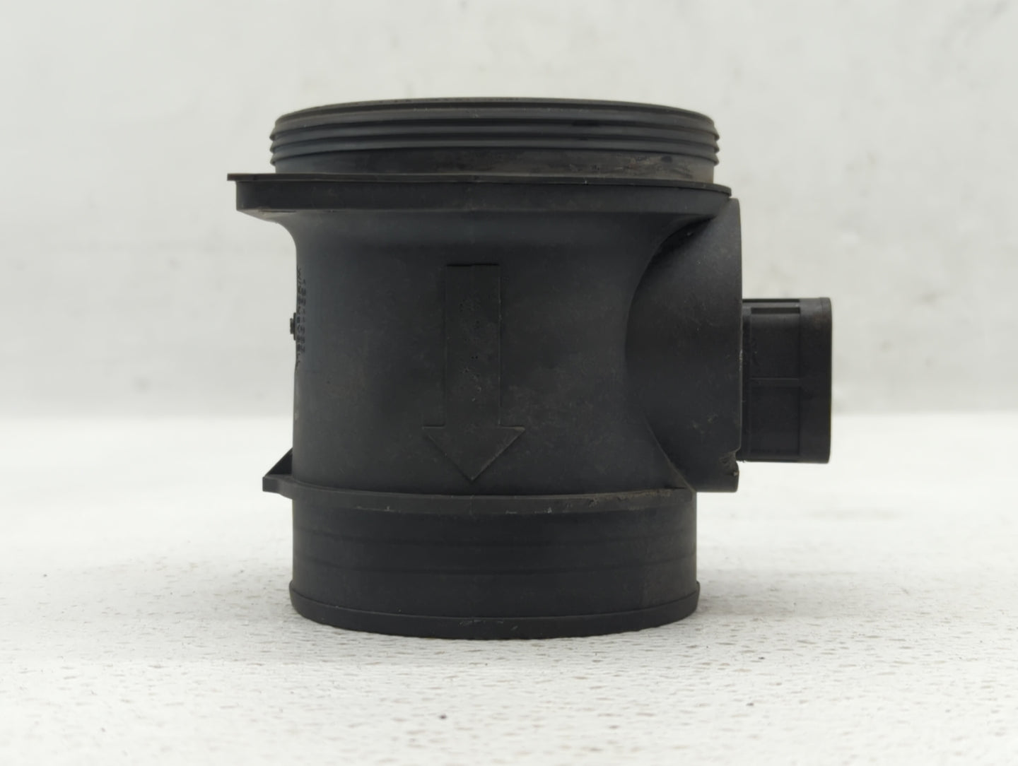 2006-2011 Buick Lucerne Mass Air Flow Meter Maf 492499 - Oemusedautoparts1.com