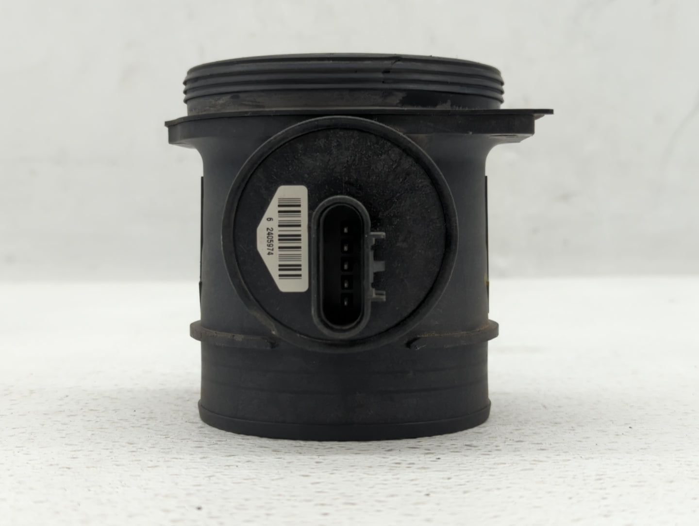 2006-2011 Buick Lucerne Mass Air Flow Meter Maf 492499 - Oemusedautoparts1.com