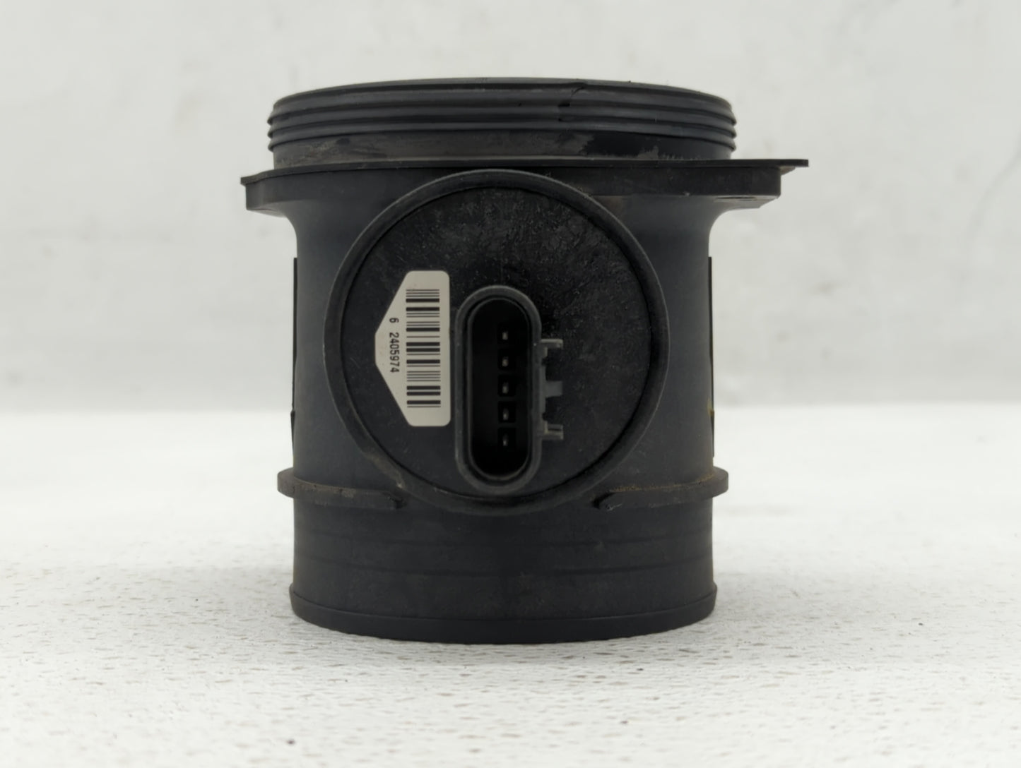 2006-2011 Buick Lucerne Mass Air Flow Meter Maf 492499 - Oemusedautoparts1.com