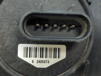 2006-2011 Buick Lucerne Mass Air Flow Meter Maf 492499 - Oemusedautoparts1.com